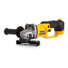 DEWALT DCG412N-XJ 18V XR 125mm Angle Grinder