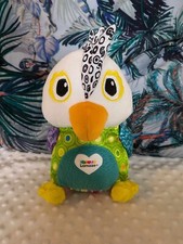 Lamaze Repeat Petey Voice Recording Activity Baby Sensory Toy (No Voice Recorder