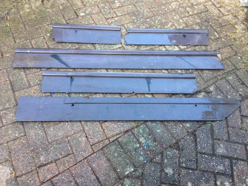 Reclaimed antique profiled - reclaimed,