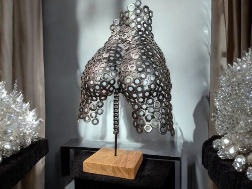 Metal art free - art,