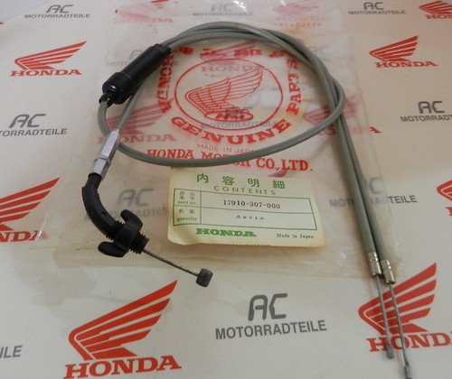 Honda 160 175 200 throttle - 200,