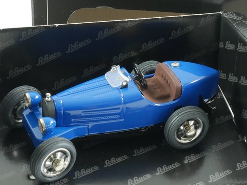 Schuco 01740 bugatti type - schuco, 35