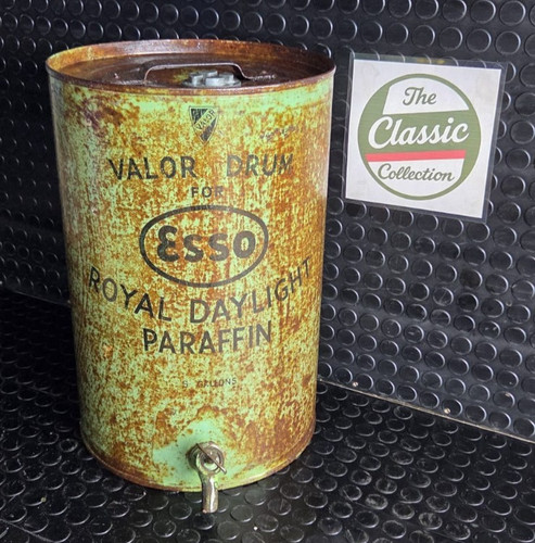 Original vintage esso royal - original,