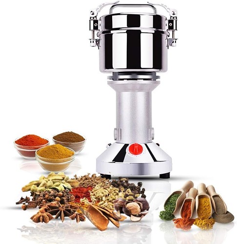 Electric grain grinder mill - electric,
