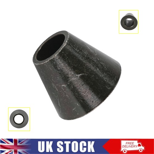 Alloy lower arm ball joint - lower,