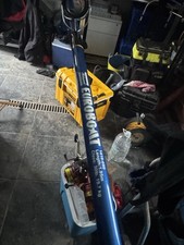 Shakespeare Euro Boat Rod 50 Lb Class