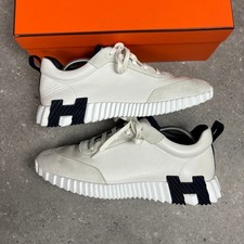 HERMES BOUNCING - (EU44 / UK10)