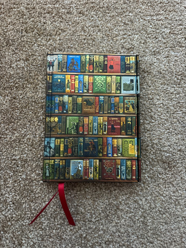 Paperblanks bookshelves girls - bookshelves,