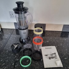 Hilari Genie Multi Blender