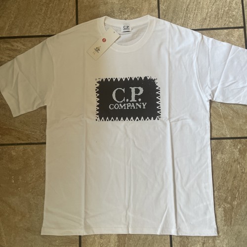 Company shirt m white - company, t-shirt