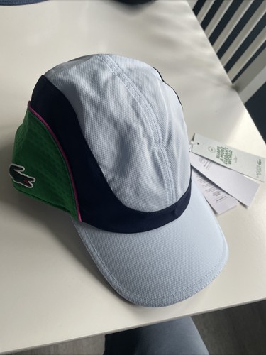 Lacoste tennis sports cap one - tennis,