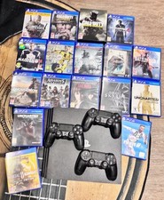 PS4 Pro (1TB model) in