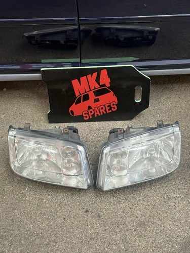 Genuine bora mk4 gti - genuine,