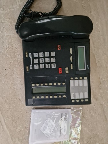 Nortel network t7316e - nortel,