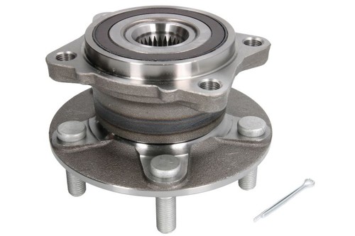 Wheel bearing kit left - wheel,
