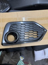 Honda Civic Front driver side