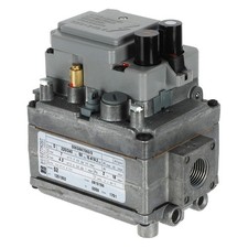 Falcon gas control - falcon,