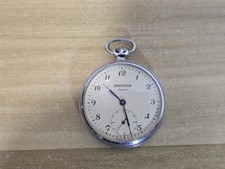 VINTAGE Sekonda 18 Jewels USSR