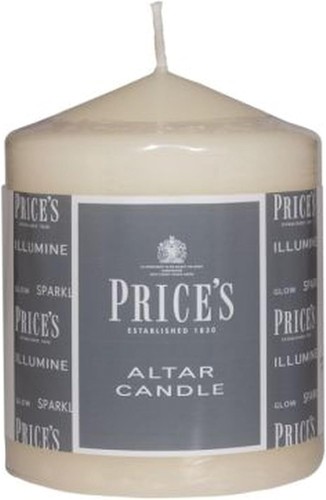 Price altar pillar church - price’s,