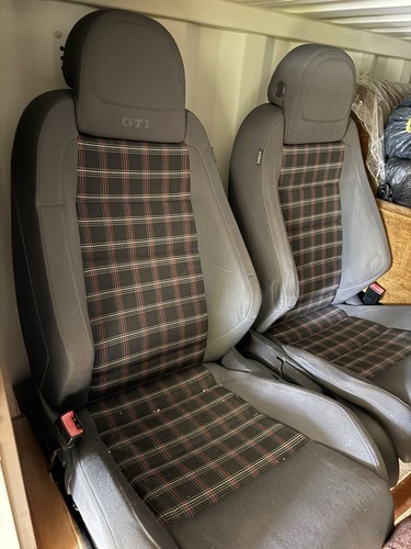 Golf gti mk7 5 - mk7.5, (5g)