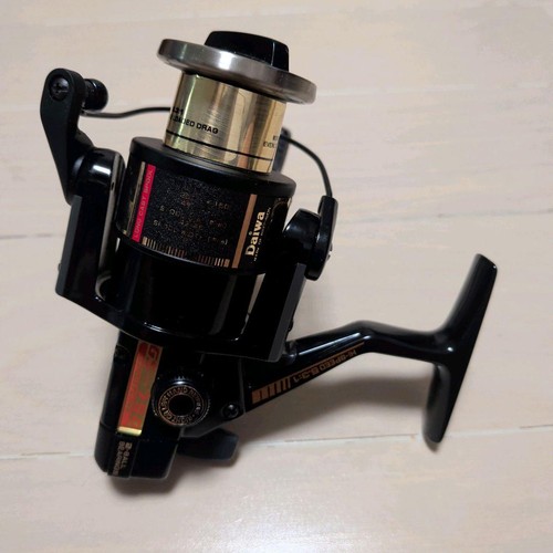 Daiwa sports line - line, gs-750