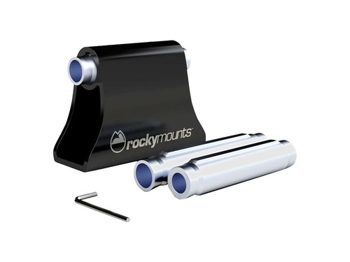 Rockymounts hotrod bolt - rockymounts, bolt-on