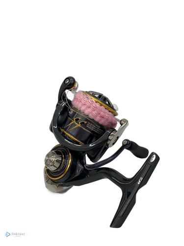 Daiwa caldia 2000s - fc,