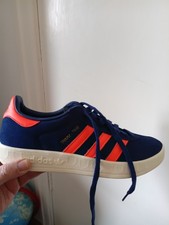 Adidas Trimm-Trab Dublin