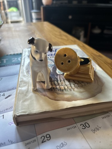 Vintage rca nipper dog - rca, and