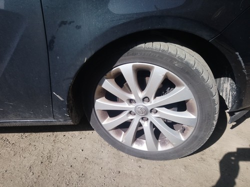 Vauxhall meriva 2010 - 2010, 2017