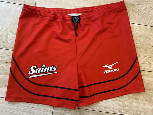 Rare vintage mizuno - rare, 90's