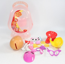 Mrs Potato Head Silly Suitcase