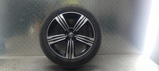 MG ZS 2016 - 2024 Alloy Wheel