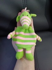 The Fimbles Baby Pom Mini Drawstring Bag