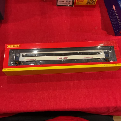 Hornby r40244 gauge - hornby,
