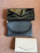 Bundle Of Clutch Bags