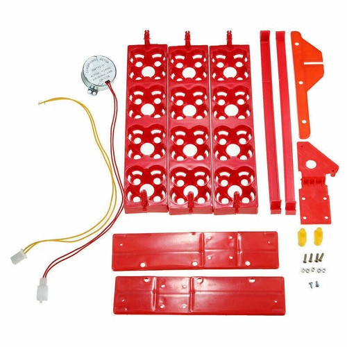 Chicken eggs turner for - 12,