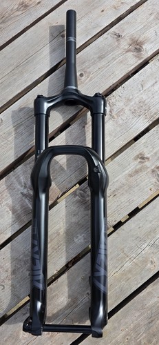 Rockshox lyrik ultimate 29er - rockshox, ultimate,