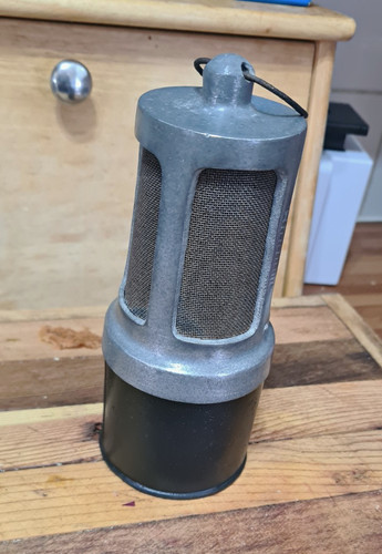 Vintage stadium paraffin - vintage,
