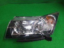 2012 Chevrolet Cruze LT Left LED Headlight