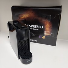 Krups Nespresso Essenza Mini