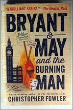CHRISTOPHER FOWLER-BRYANT &
