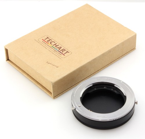 Techart tze sony - techart, to