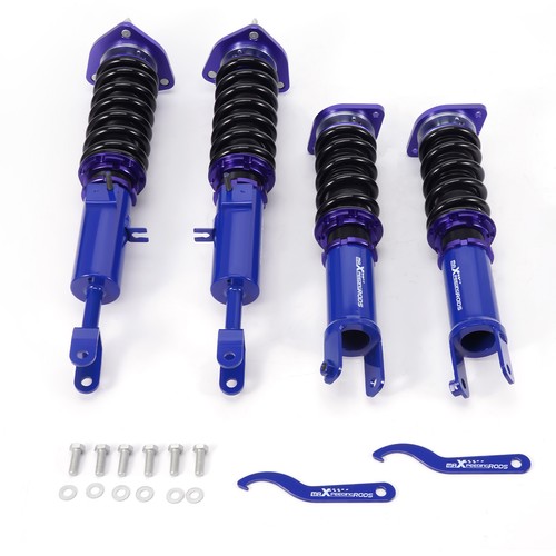 Coilovers suspension kit - coilovers,