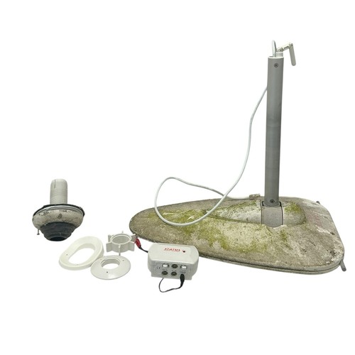 Status 530 aerial - 530,