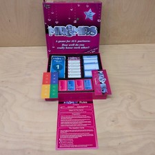 MR AND MRS - ALL NEW EDITION