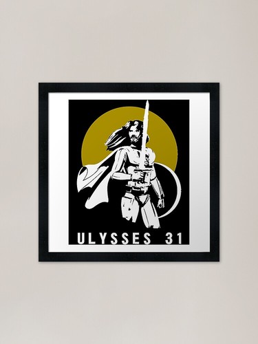 Classic anime ulysses - anime, 31