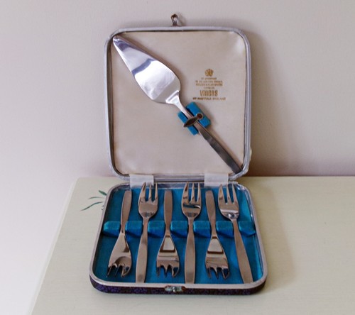 Vintage viners chelsea - ,