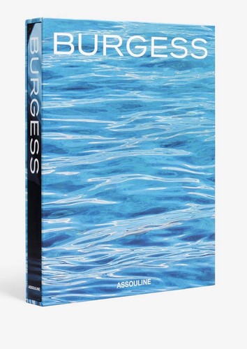 Burgess super yacht coffee - ,