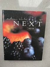 Next Directory Volume 16 1995